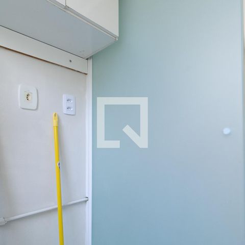 Apartamento à venda com 64m², 2 quartos e 1 vagaÁrea de Serviço