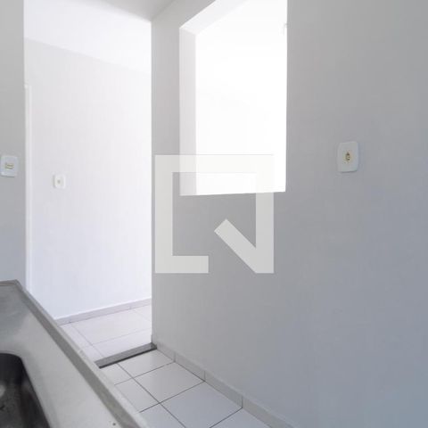 Apartamento à venda com 64m², 2 quartos e 1 vagaCozinha