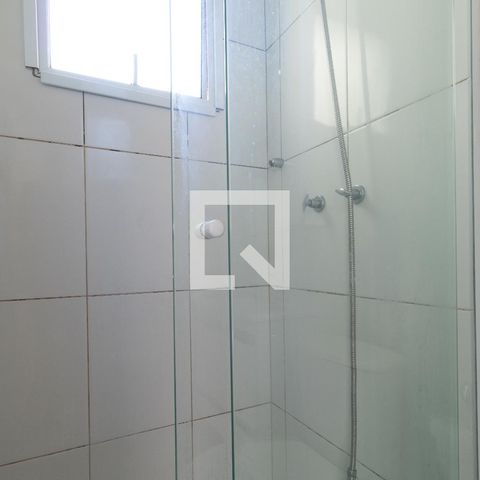 Apartamento à venda com 64m², 2 quartos e 1 vagaBanheiro 