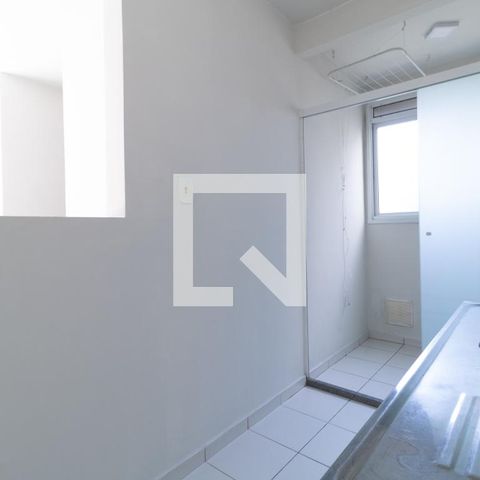 Apartamento à venda com 64m², 2 quartos e 1 vagaCozinha