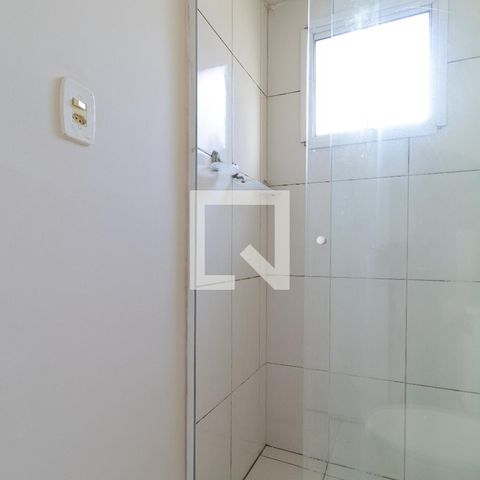 Apartamento à venda com 64m², 2 quartos e 1 vagaBanheiro 