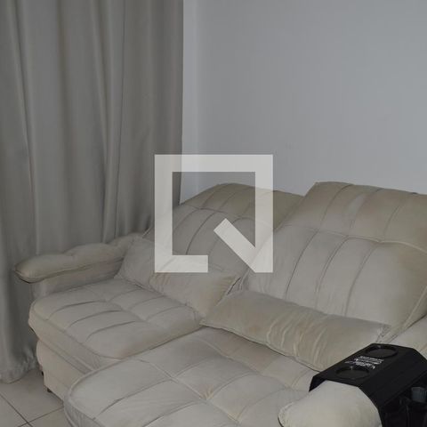 Apartamento à venda com 42m², 2 quartos e sem vagaSala