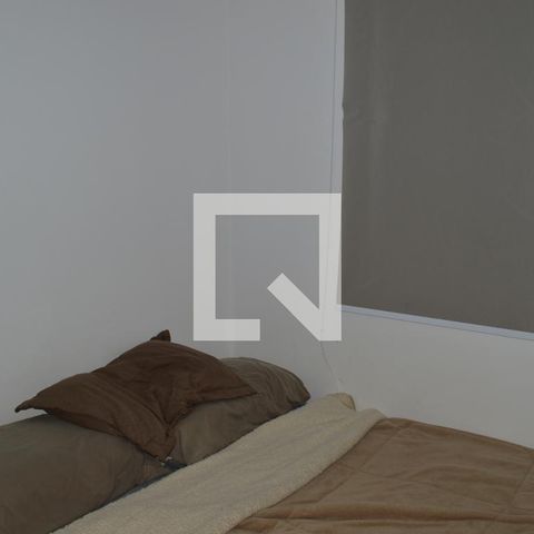 Apartamento à venda com 42m², 2 quartos e sem vagaQuarto 1