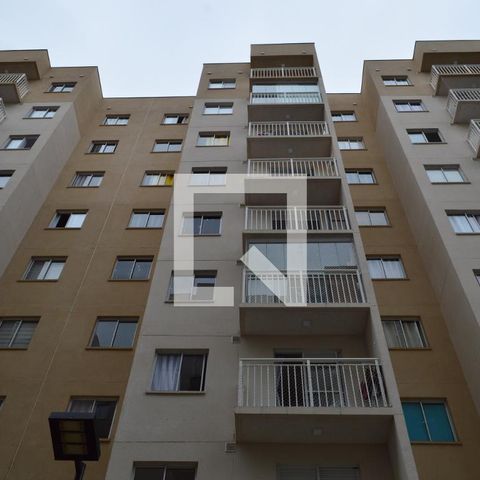 Apartamento à venda com 42m², 2 quartos e sem vagaFachada
