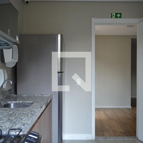 Apartamento à venda com 42m², 2 quartos e sem vagaCopa