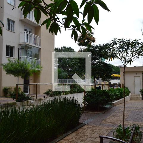 Apartamento à venda com 42m², 2 quartos e sem vagaArea externa