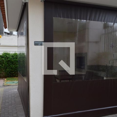 Apartamento à venda com 42m², 2 quartos e sem vagaChurrasqueira