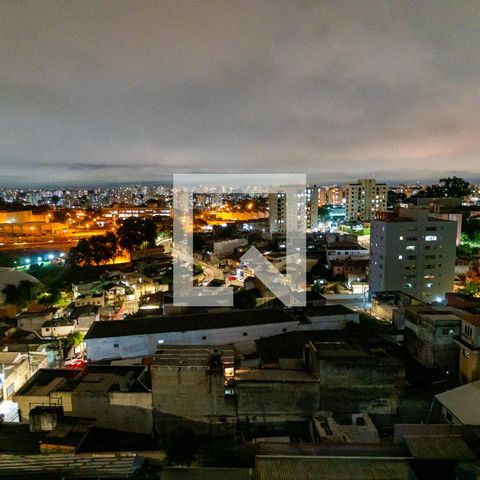 Studio à venda com 32m², 1 quarto e 1 vagaVista do Quarto