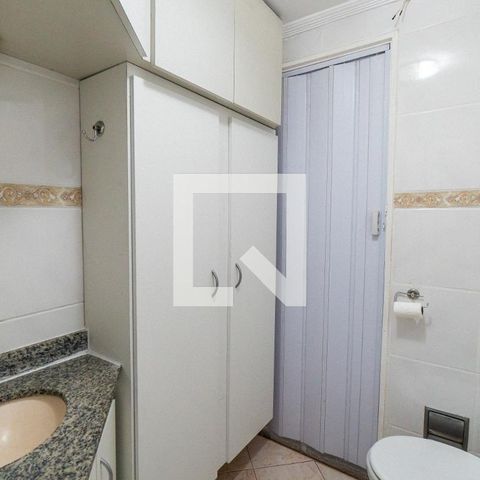 Studio à venda com 32m², 1 quarto e 1 vagaBanheiro