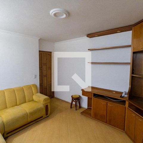 Studio à venda com 32m², 1 quarto e 1 vagaSala