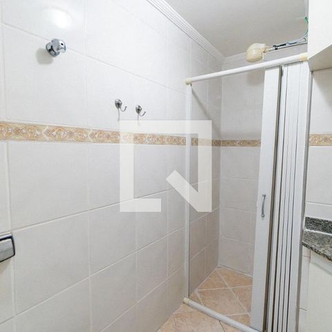 Studio à venda com 32m², 1 quarto e 1 vagaBanheiro