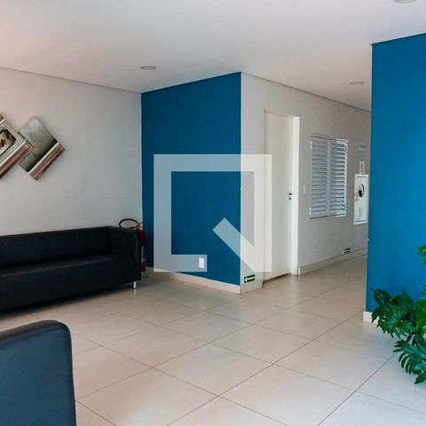 Studio à venda com 32m², 1 quarto e 1 vagaHall de entrada