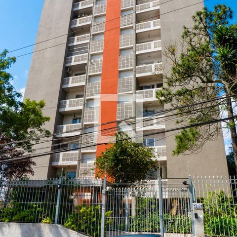 Studio à venda com 32m², 1 quarto e 1 vagaFachada do Prédio