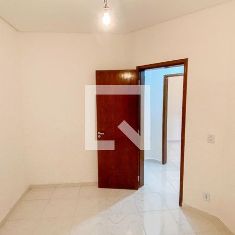 Apartamento à venda com 72m², 3 quartos e 1 vagaQuarto 1