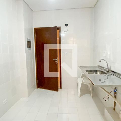 Apartamento à venda com 72m², 3 quartos e 1 vagaCozinha