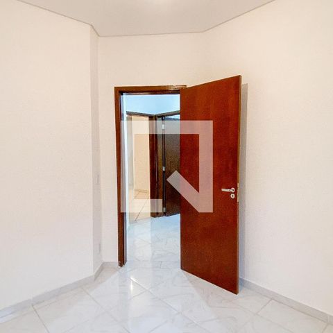 Apartamento à venda com 72m², 3 quartos e 1 vagaQuarto 3