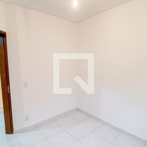 Apartamento à venda com 72m², 3 quartos e 1 vagaQuarto 2