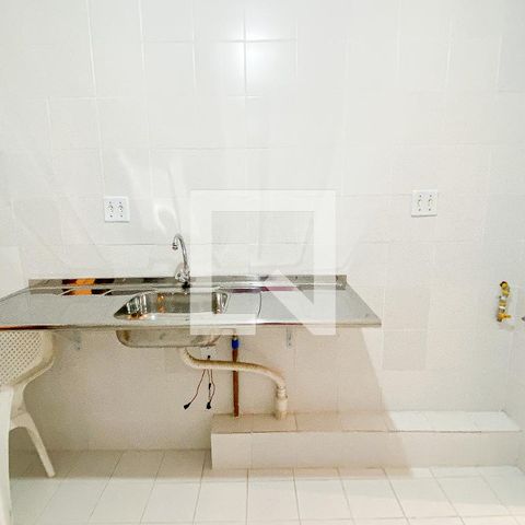 Apartamento à venda com 72m², 3 quartos e 1 vagaCozinha