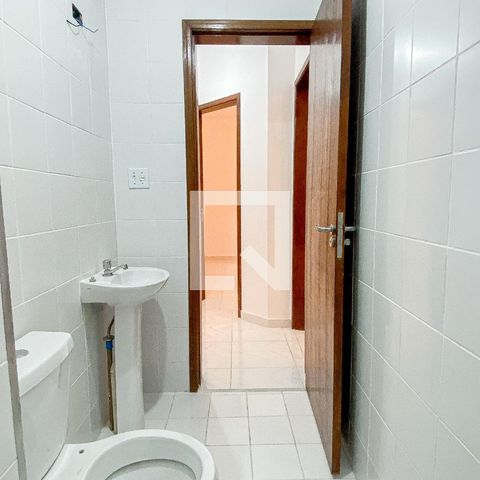 Apartamento à venda com 72m², 3 quartos e 1 vagaBanheiro