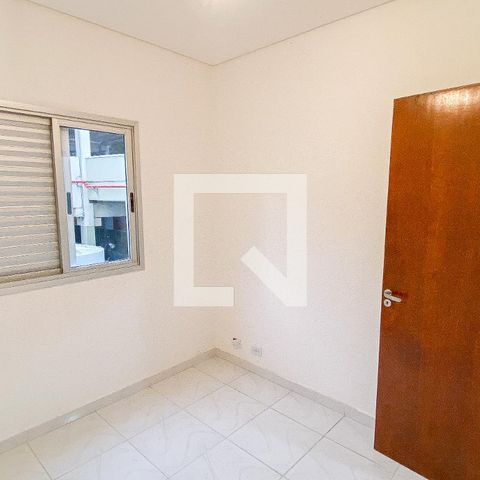 Apartamento à venda com 72m², 3 quartos e 1 vagaQuarto 2