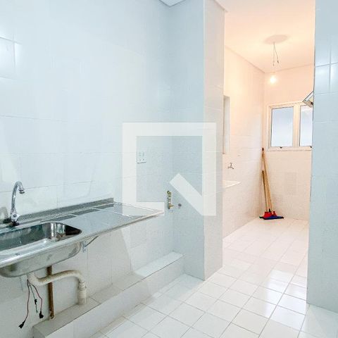 Apartamento à venda com 72m², 3 quartos e 1 vagaCozinha