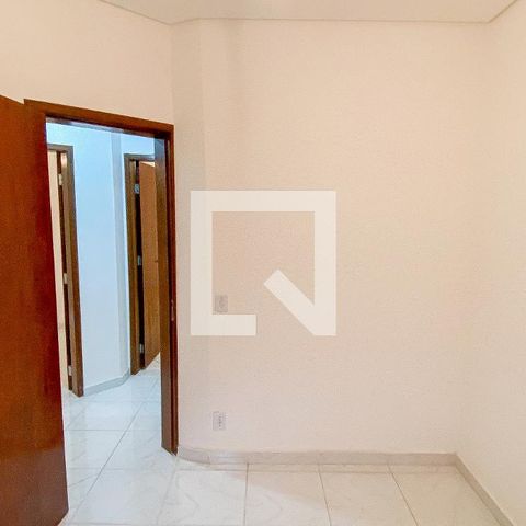 Apartamento à venda com 72m², 3 quartos e 1 vagaQuarto 2
