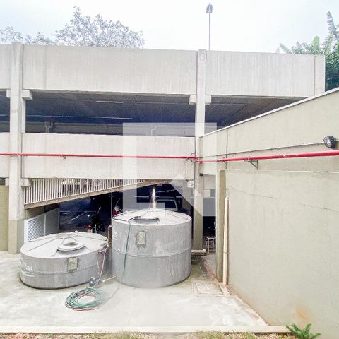 Apartamento à venda com 72m², 3 quartos e 1 vagaVista Quarto 3