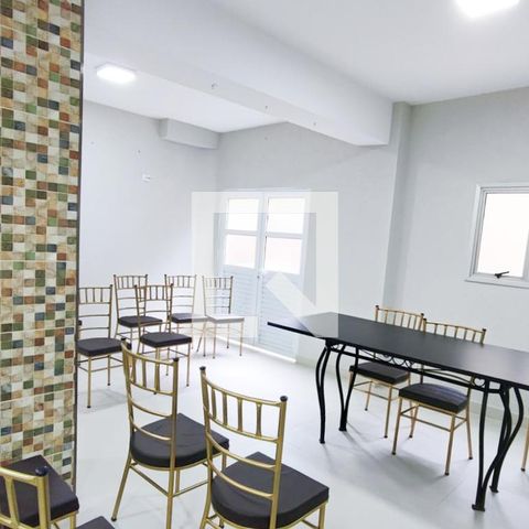 Apartamento à venda com 72m², 3 quartos e 1 vagaÁrea comum