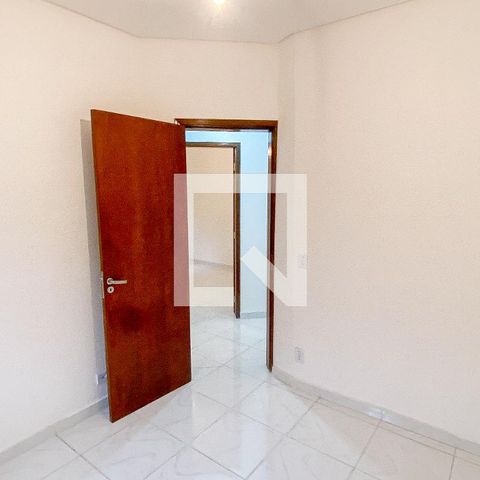 Apartamento à venda com 72m², 3 quartos e 1 vagaQuarto 2