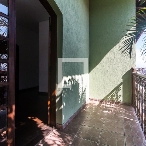Casa para alugar com 551m², 15 quartos e 4 vagasVaranda do Hall
