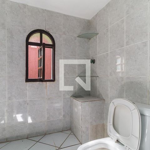 Casa para alugar com 551m², 15 quartos e 4 vagasBanheiro 