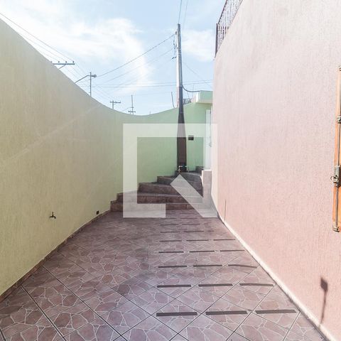 Casa para alugar com 551m², 15 quartos e 4 vagasCorredor/Quintal