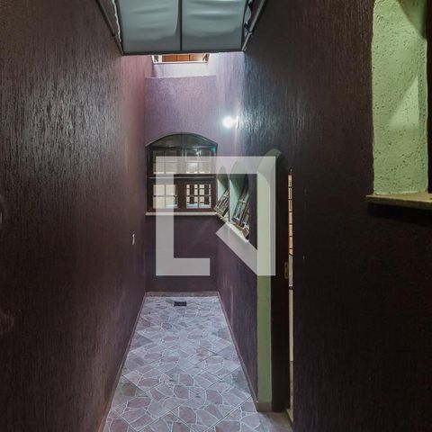 Casa para alugar com 551m², 15 quartos e 4 vagasEntrada