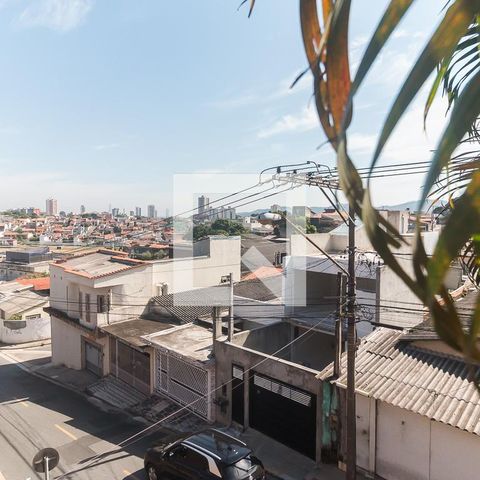 Casa para alugar com 551m², 15 quartos e 4 vagasVista da Varanda