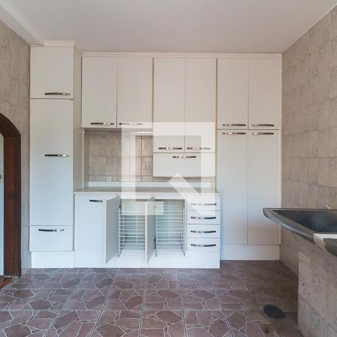 Casa para alugar com 551m², 15 quartos e 4 vagasÁrea de Serviço