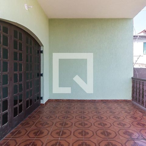 Casa para alugar com 551m², 15 quartos e 4 vagasVaranda da Sala