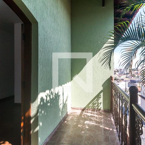 Casa para alugar com 551m², 15 quartos e 4 vagasVaranda do Hall