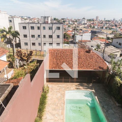 Casa para alugar com 551m², 15 quartos e 4 vagasVista da Varanda