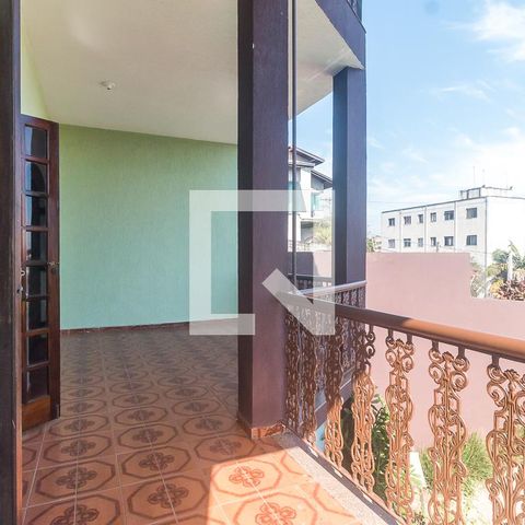 Casa para alugar com 551m², 15 quartos e 4 vagasVaranda da Sala