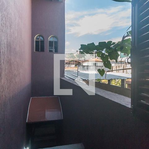Casa para alugar com 551m², 15 quartos e 4 vagasVista do Quarto 7