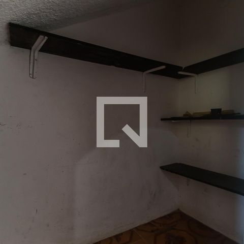 Casa para alugar com 551m², 15 quartos e 4 vagasDespensa