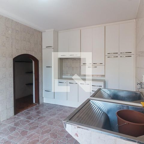 Casa para alugar com 551m², 15 quartos e 4 vagasÁrea de Serviço