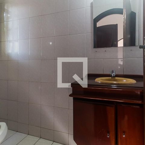 Casa para alugar com 551m², 15 quartos e 4 vagasLavabo