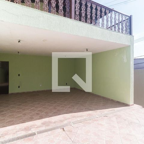 Casa para alugar com 551m², 15 quartos e 4 vagasGaragem