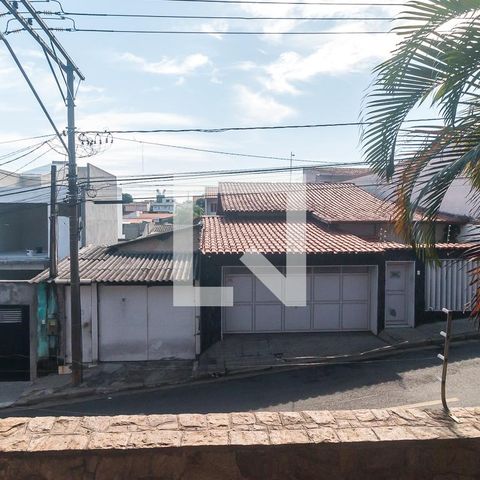 Casa para alugar com 551m², 15 quartos e 4 vagasVista do Quarto 5
