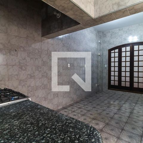 Casa para alugar com 551m², 15 quartos e 4 vagasCozinha