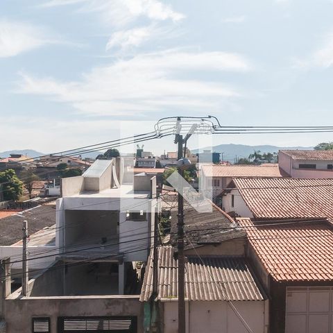 Casa para alugar com 551m², 15 quartos e 4 vagasVista do Quarto 3