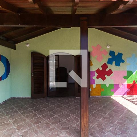 Casa para alugar com 551m², 15 quartos e 4 vagasVaranda do Quarto 6