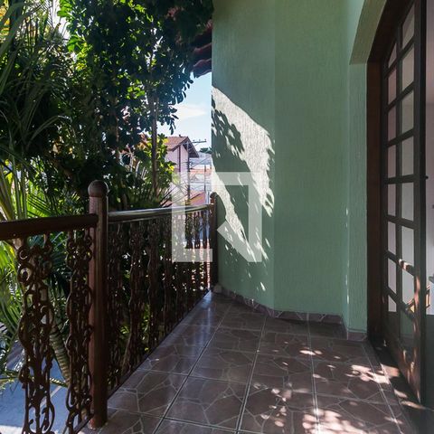 Casa para alugar com 551m², 15 quartos e 4 vagasVaranda do Hall