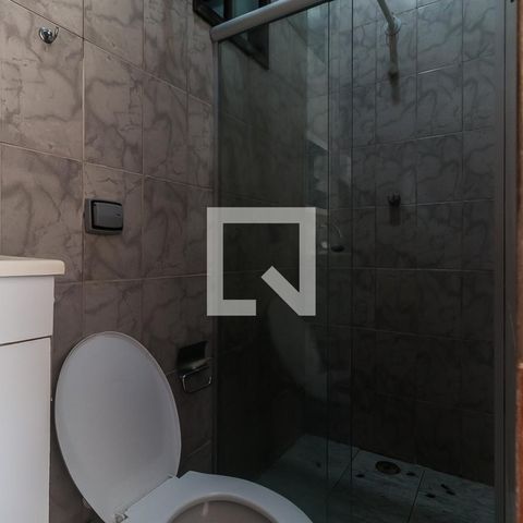 Casa para alugar com 551m², 15 quartos e 4 vagasBanheiro da Suíte 14